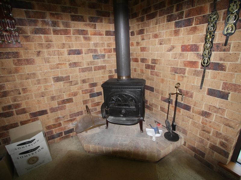 857 Tucabia Road Tucabia via, Grafton NSW 2460