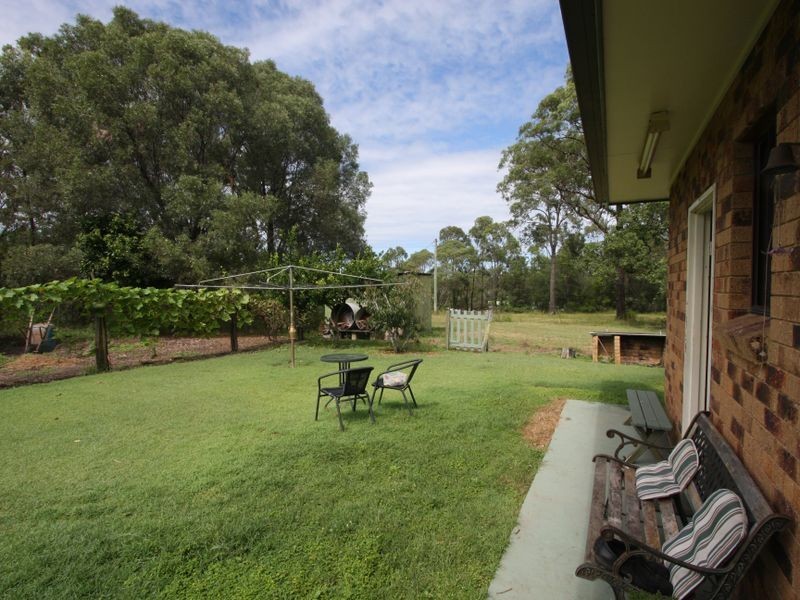 857 Tucabia Road Tucabia via, Grafton NSW 2460