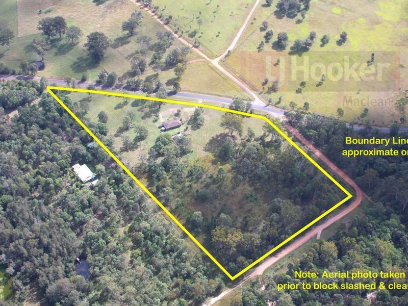857 Tucabia Road Tucabia via, Grafton NSW 2460