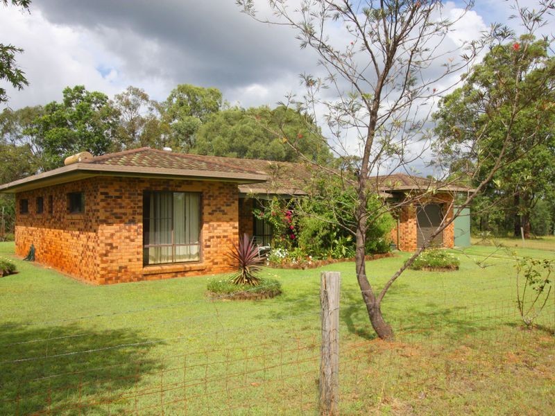 857 Tucabia Road Tucabia via, Grafton NSW 2460