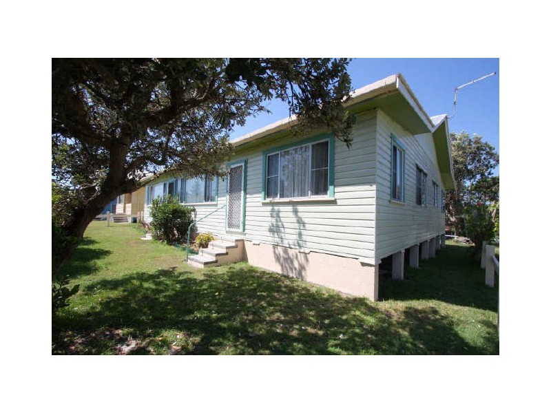 Brooms Head NSW 2463