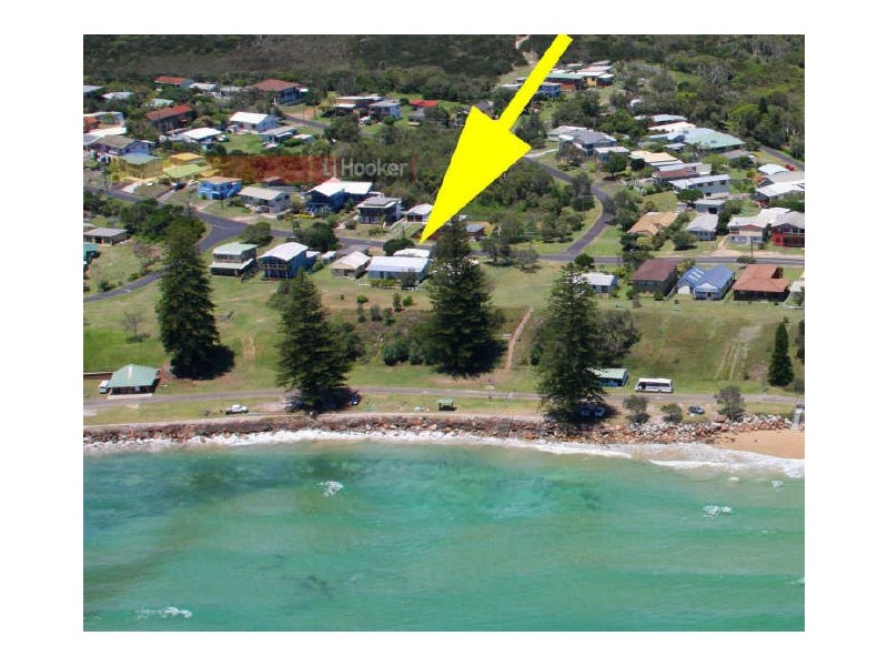 Brooms Head NSW 2463