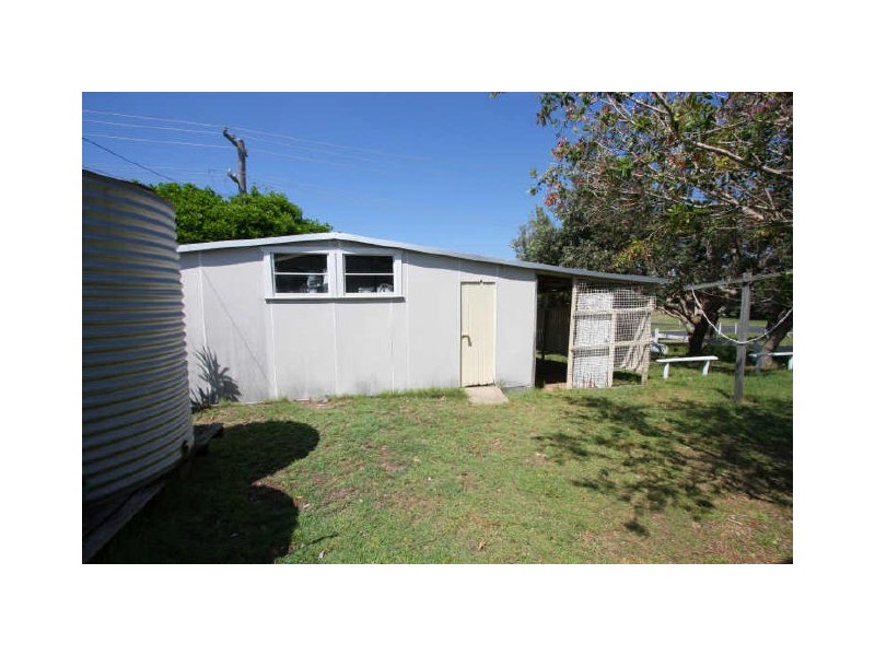 Brooms Head NSW 2463