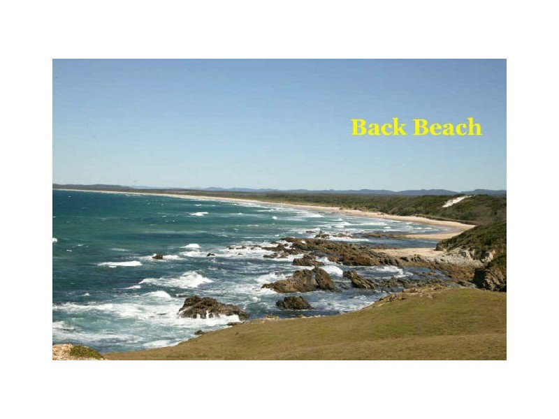 Brooms Head NSW 2463