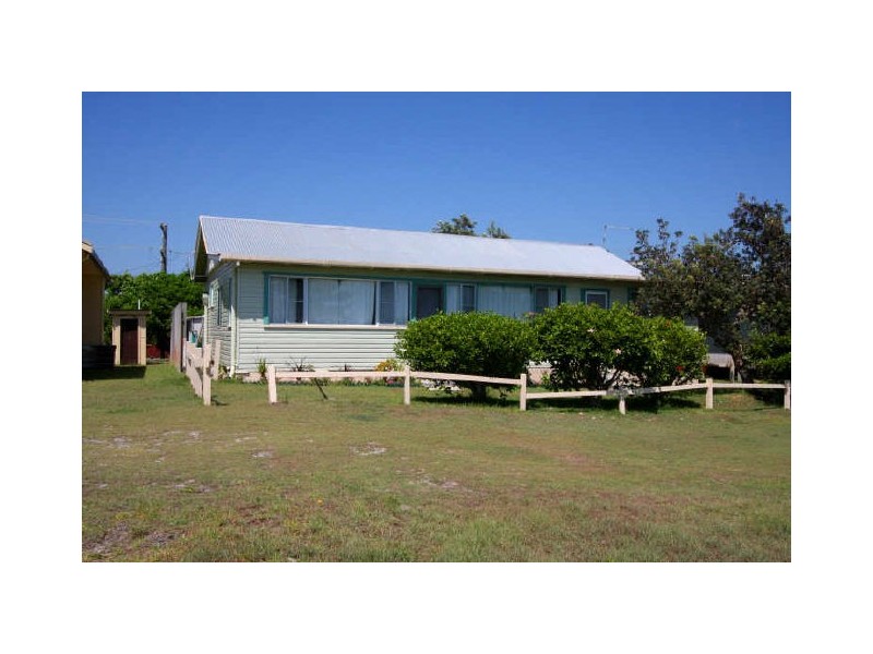 Brooms Head NSW 2463