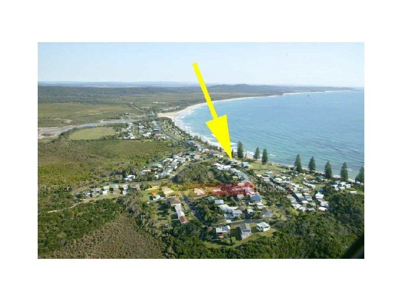 Brooms Head NSW 2463