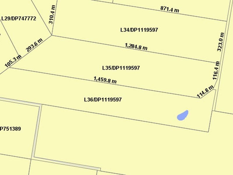 Lot 35 Tailem Drive, Taloumbi NSW 2463