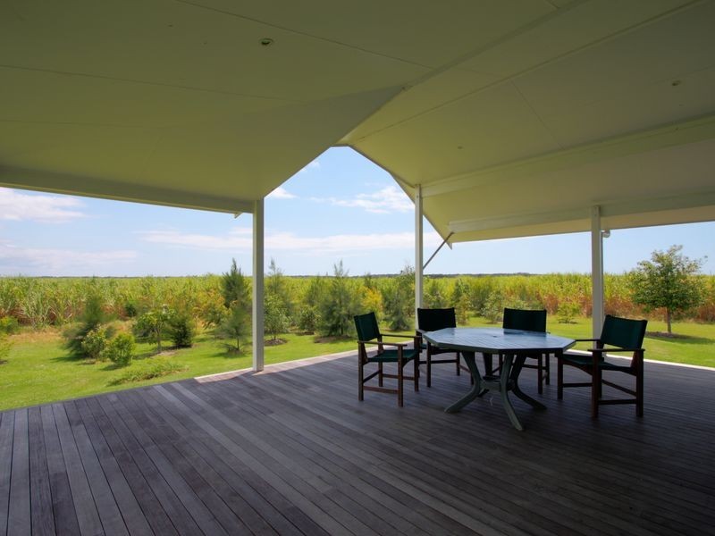 503 North Bank Road, Palmers Channel NSW 2463