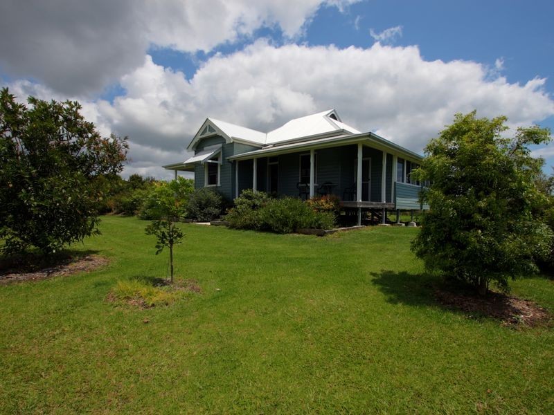 503 North Bank Road, Palmers Channel NSW 2463