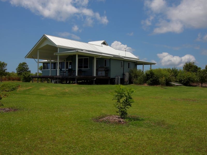 503 North Bank Road, Palmers Channel NSW 2463