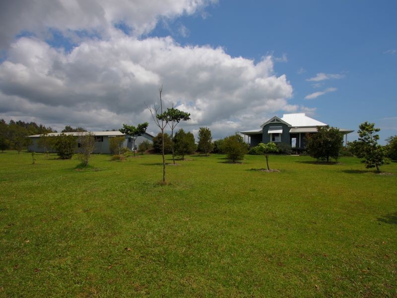 503 North Bank Road, Palmers Channel NSW 2463