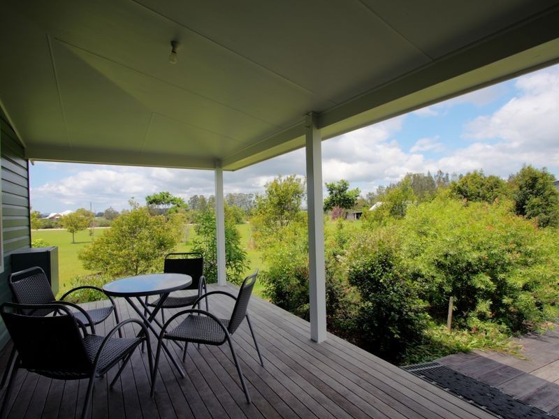 503 North Bank Road, Palmers Channel NSW 2463