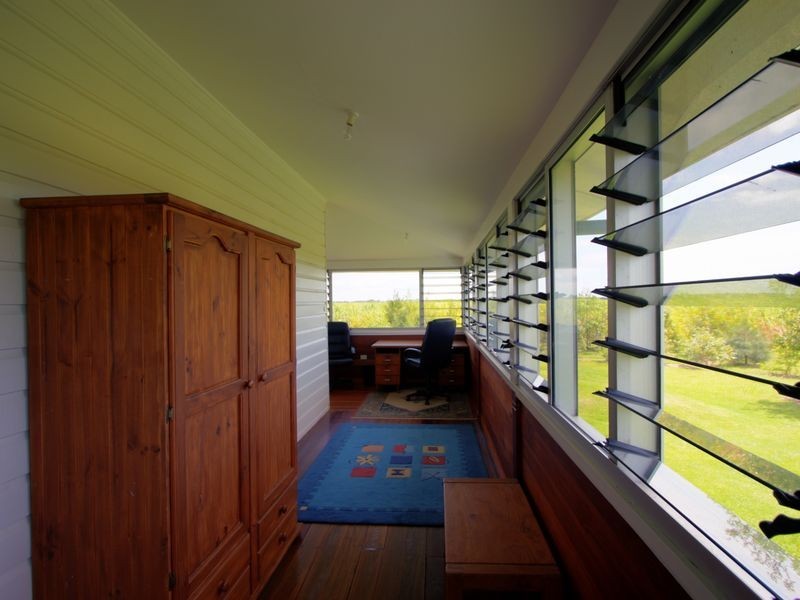 503 North Bank Road, Palmers Channel NSW 2463