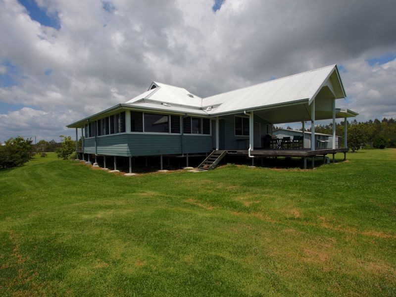503 North Bank Road, Palmers Channel NSW 2463