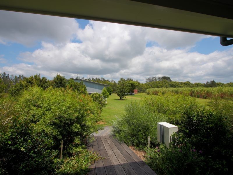 503 North Bank Road, Palmers Channel NSW 2463