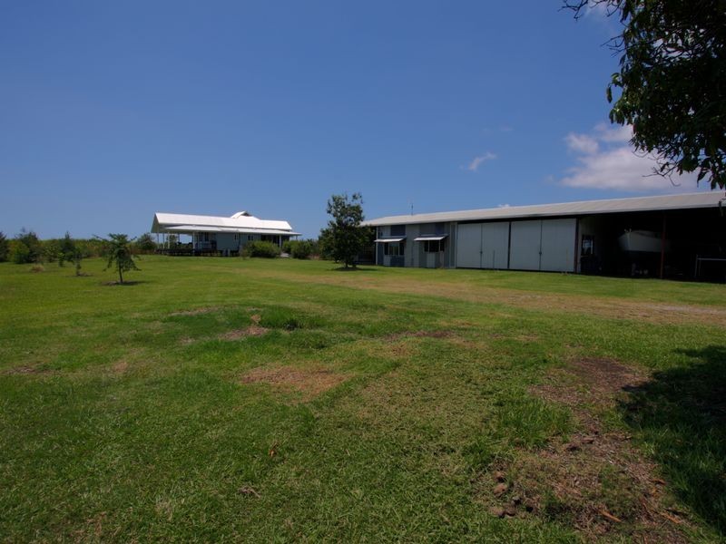 503 North Bank Road, Palmers Channel NSW 2463