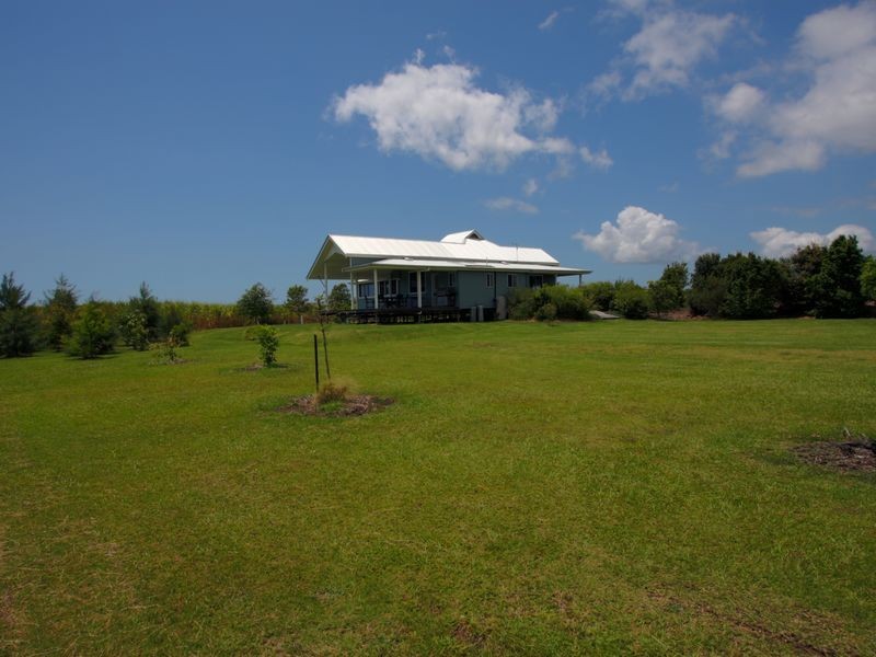 503 North Bank Road, Palmers Channel NSW 2463