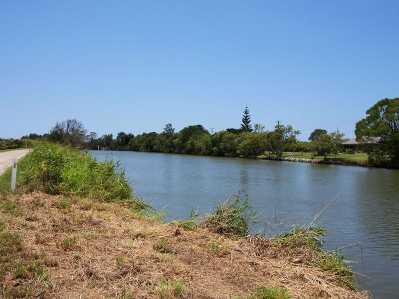 503 North Bank Road, Palmers Channel NSW 2463