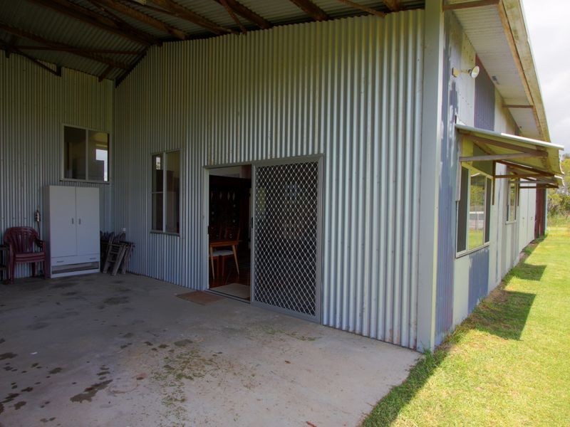 503 North Bank Road, Palmers Channel NSW 2463