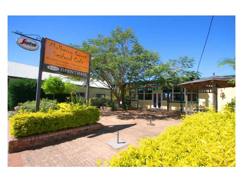 7 Coldstream Street, Ulmarra NSW 2462