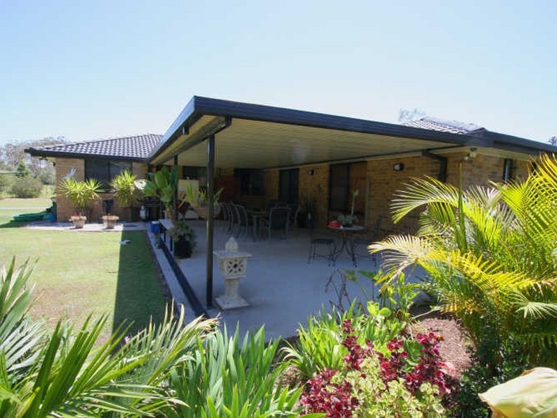 16 Rosella Road, Gulmarrad NSW 2463