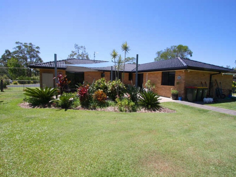 16 Rosella Road, Gulmarrad NSW 2463