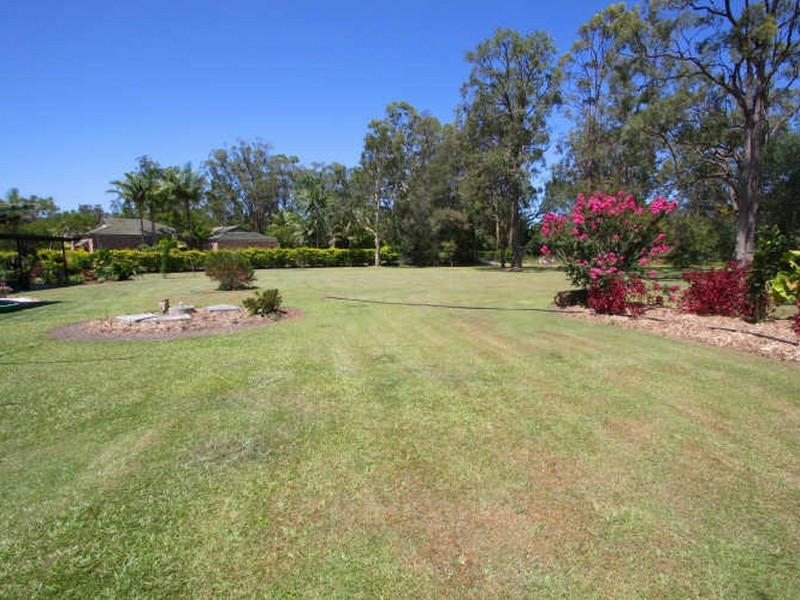 16 Rosella Road, Gulmarrad NSW 2463