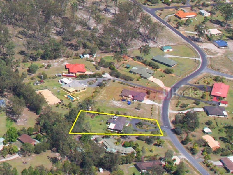 16 Rosella Road, Gulmarrad NSW 2463