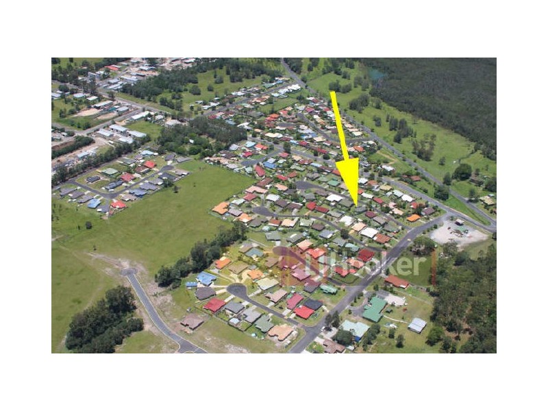 Townsend NSW 2463