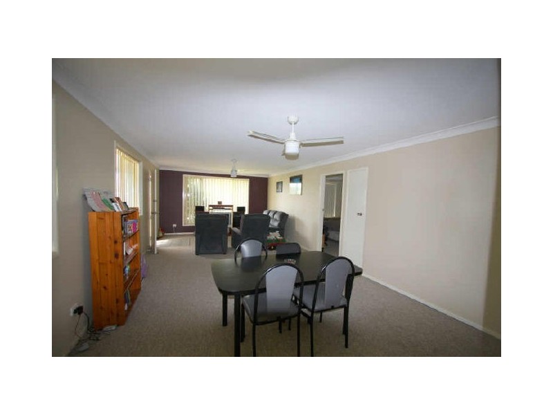 Townsend NSW 2463