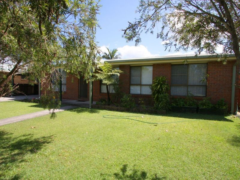 23 Diamond Street, Townsend NSW 2463