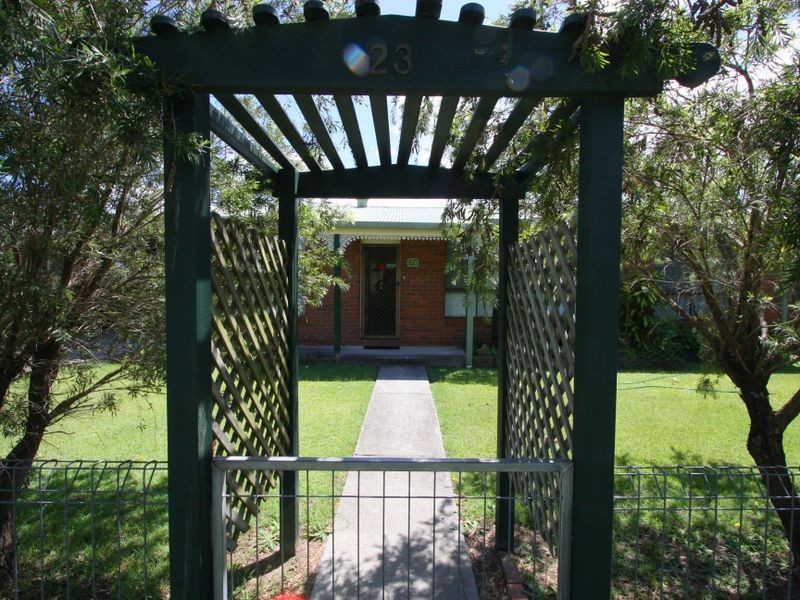 23 Diamond Street, Townsend NSW 2463