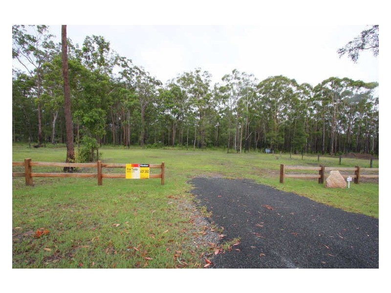Lot 202 Goanna Close, Gulmarrad NSW 2463