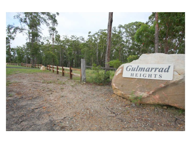 Lot 204 Goanna Close, Gulmarrad NSW 2463