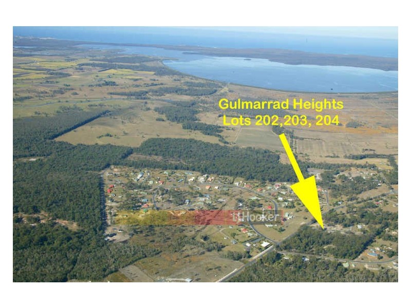 Lot 204 Goanna Close, Gulmarrad NSW 2463
