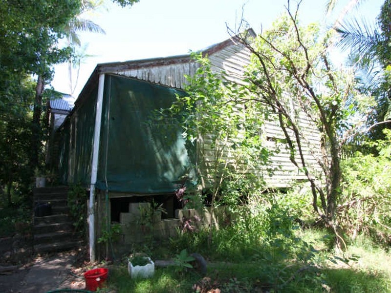Hielaman Is. Lwr. Southgate via Lawrence, Maclean NSW 2463
