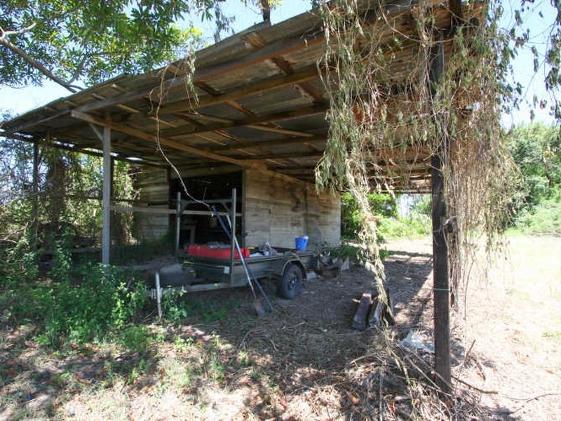 Hielaman Is. Lwr. Southgate via Lawrence, Maclean NSW 2463
