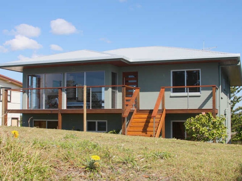 39 Ocean Road, Brooms Head NSW 2463