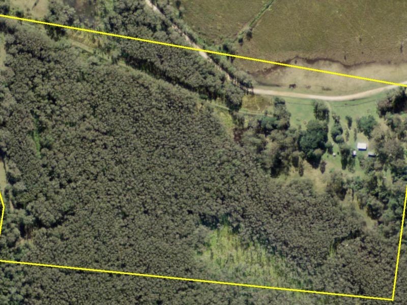 Lot 88 Shark Creek Road, Shark Creek NSW 2463