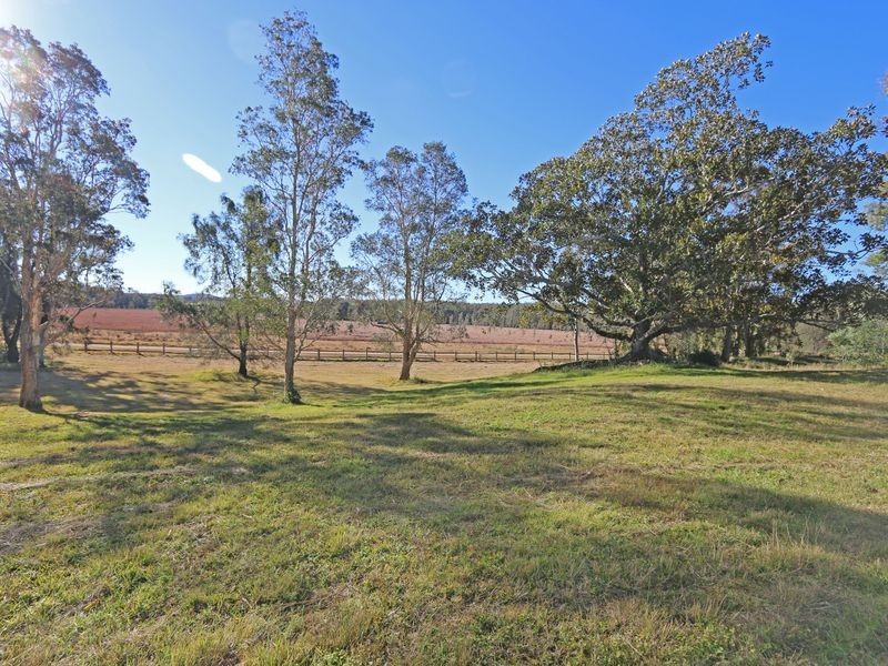 Lot 88 Shark Creek Road, Shark Creek NSW 2463