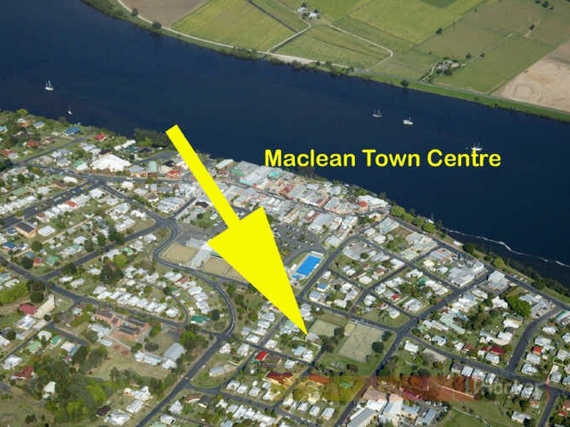 8 John Street, Maclean NSW 2463