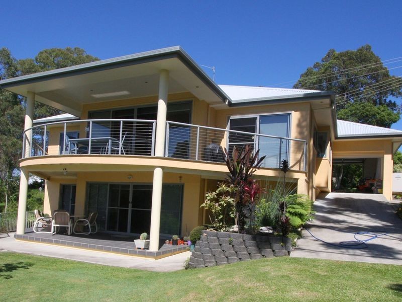 10 Clarence Street, Ashby NSW 2463