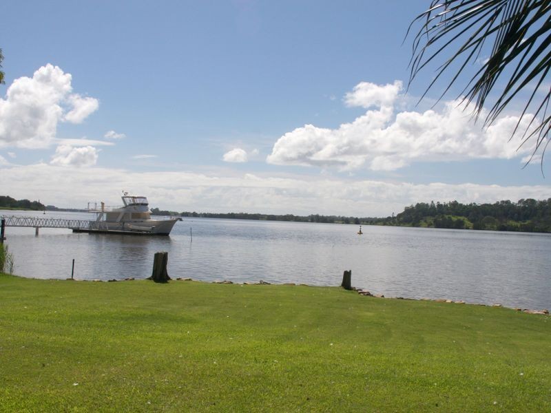 10 Clarence Street, Ashby NSW 2463