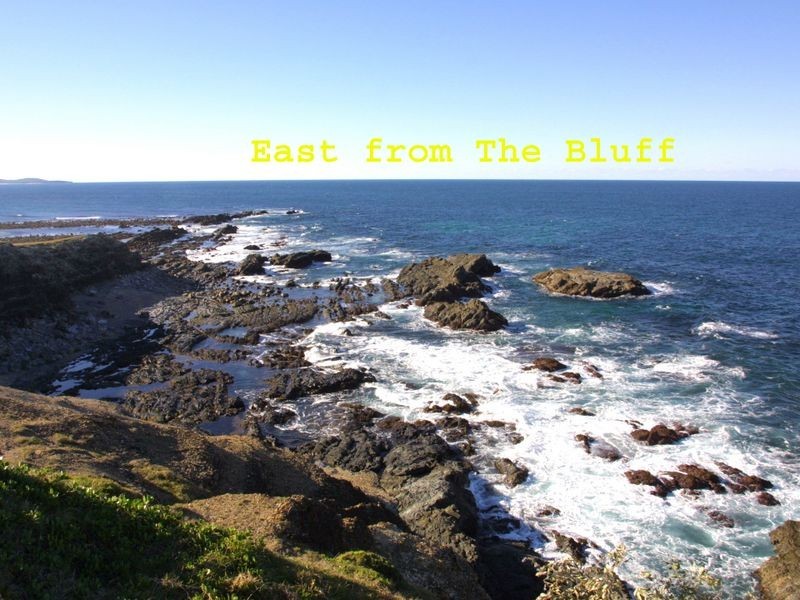 2 Azalea Street, Brooms Head NSW 2463
