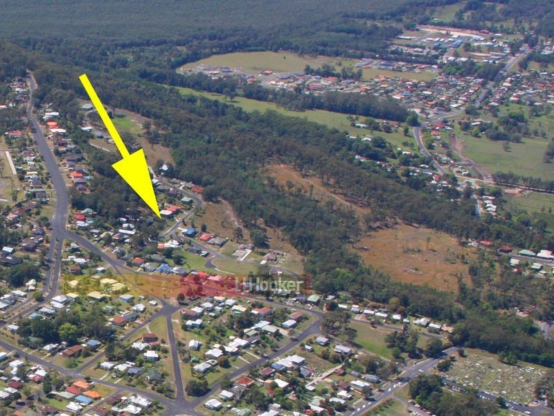 11 Kerry Street, Maclean NSW 2463