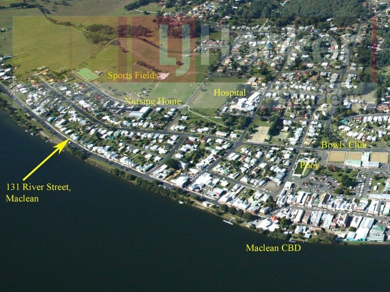 131 River Street, Maclean NSW 2463