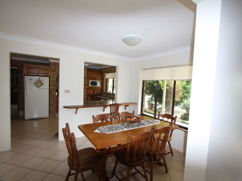 6 Major Mitchell Drive, Gulmarrad NSW 2463