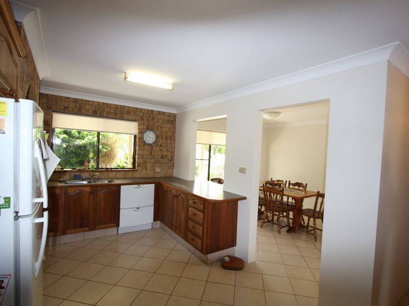 6 Major Mitchell Drive, Gulmarrad NSW 2463