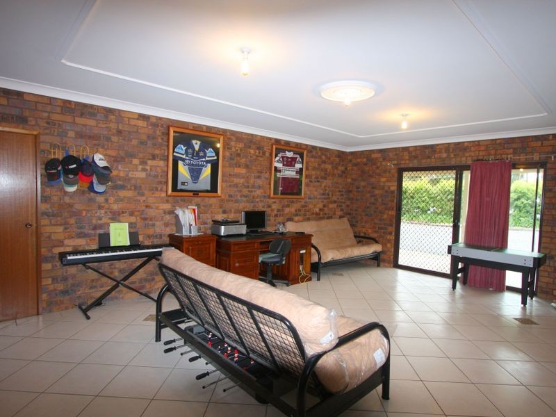 6 Major Mitchell Drive, Gulmarrad NSW 2463