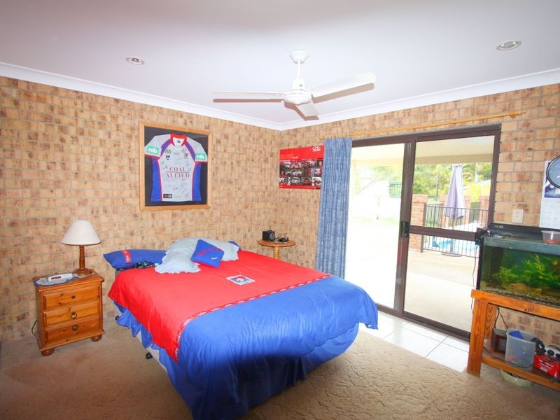 6 Major Mitchell Drive, Gulmarrad NSW 2463